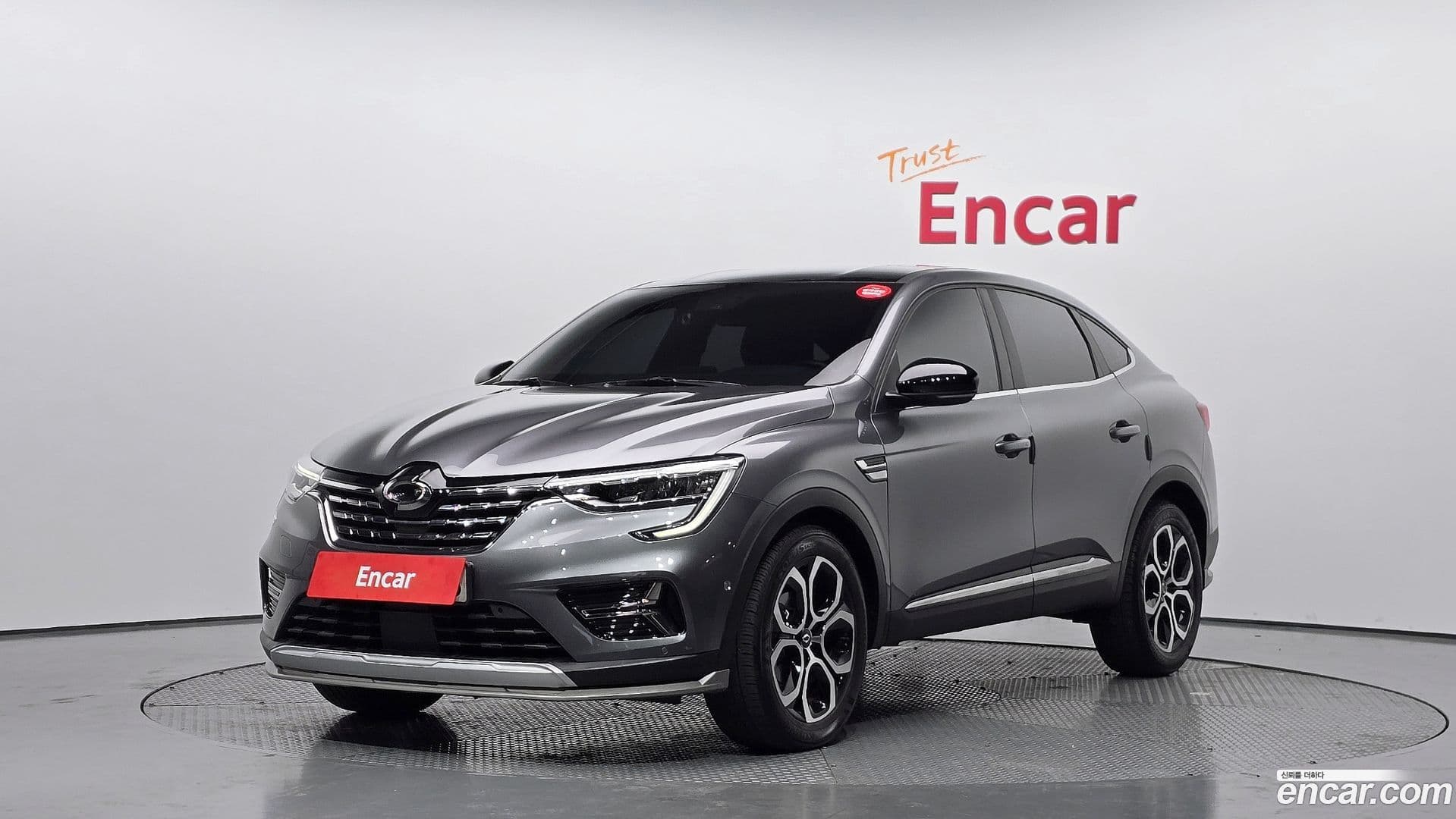 Main__Slider__Photo:XM3 Renault Korea 2021.6-0