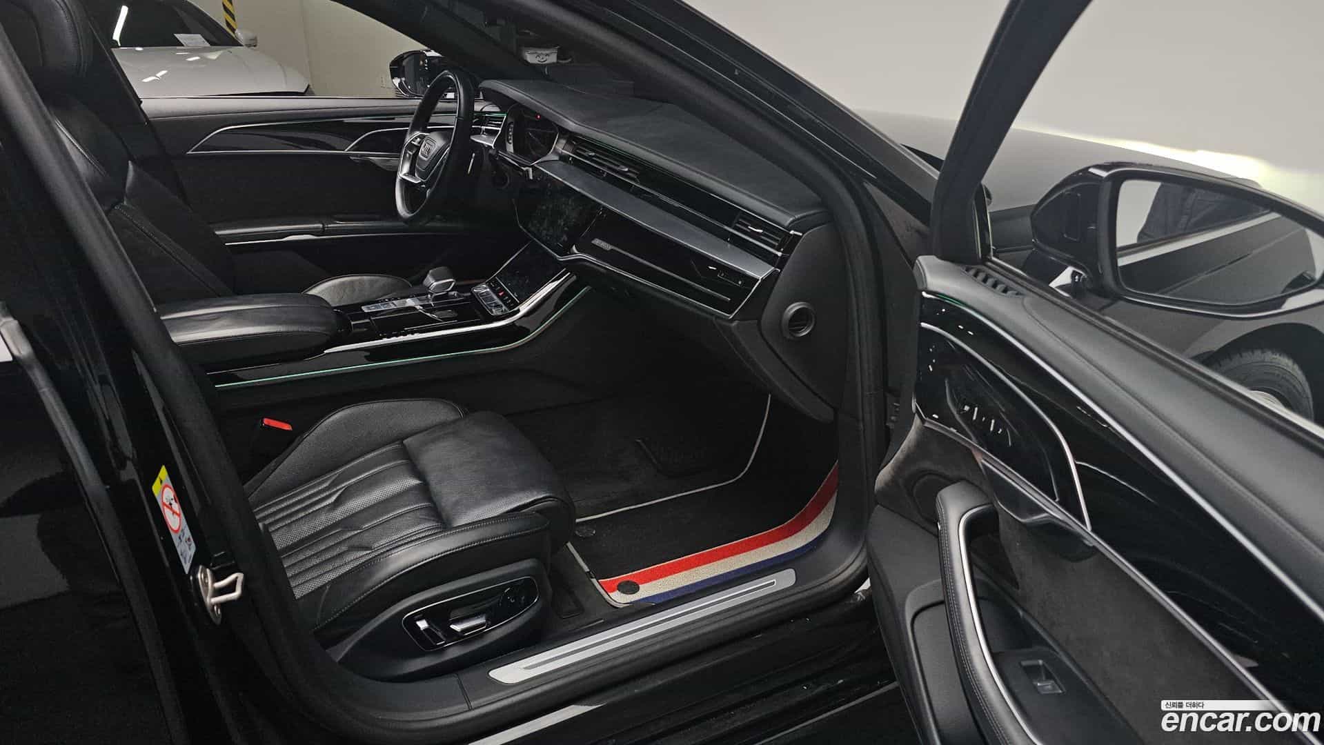 A8 Audi 2020.10-INNER-010