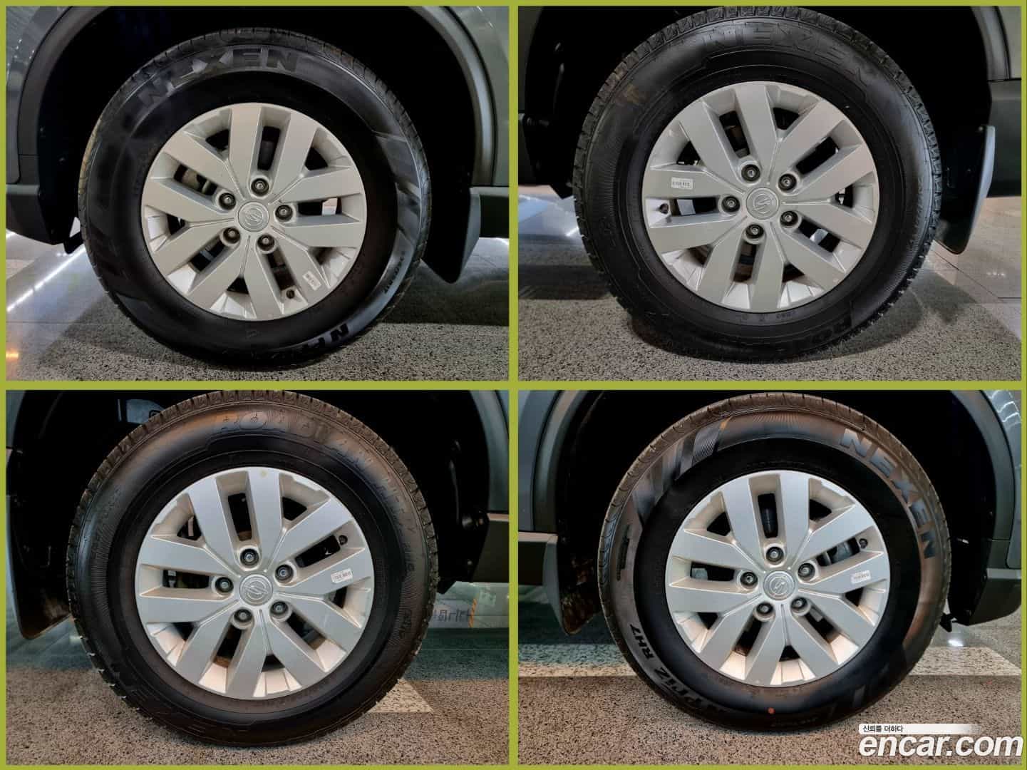Rexton KG Mobility 2023.2-INNER-008