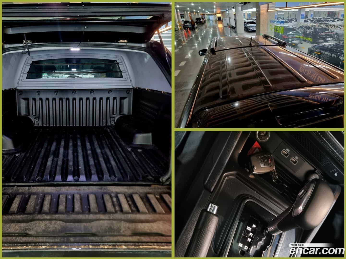 Rexton KG Mobility 2023.2-INNER-010