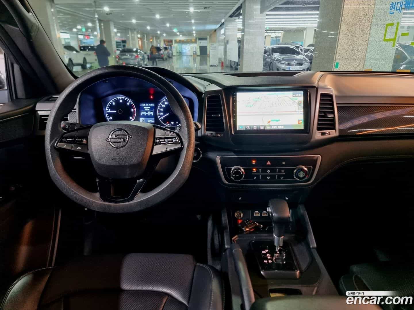 Rexton KG Mobility 2023.2-OPTION-015