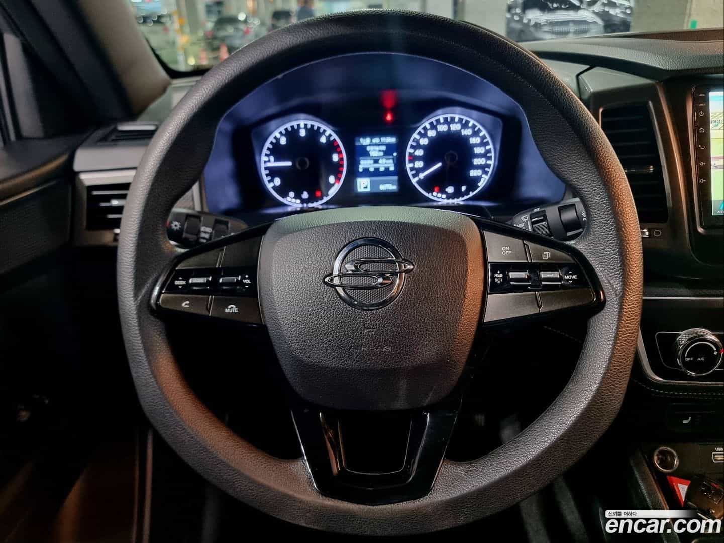 Rexton KG Mobility 2023.2-OPTION-016