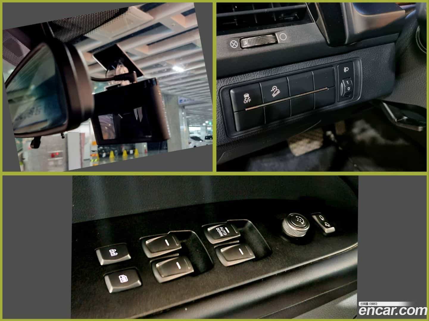 Rexton KG Mobility 2023.2-OPTION-019