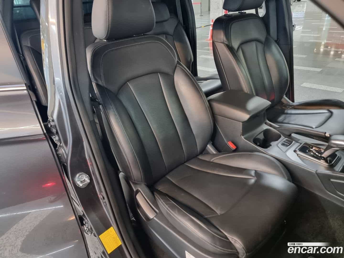 Rexton KG Mobility 2023.2-OPTION-021
