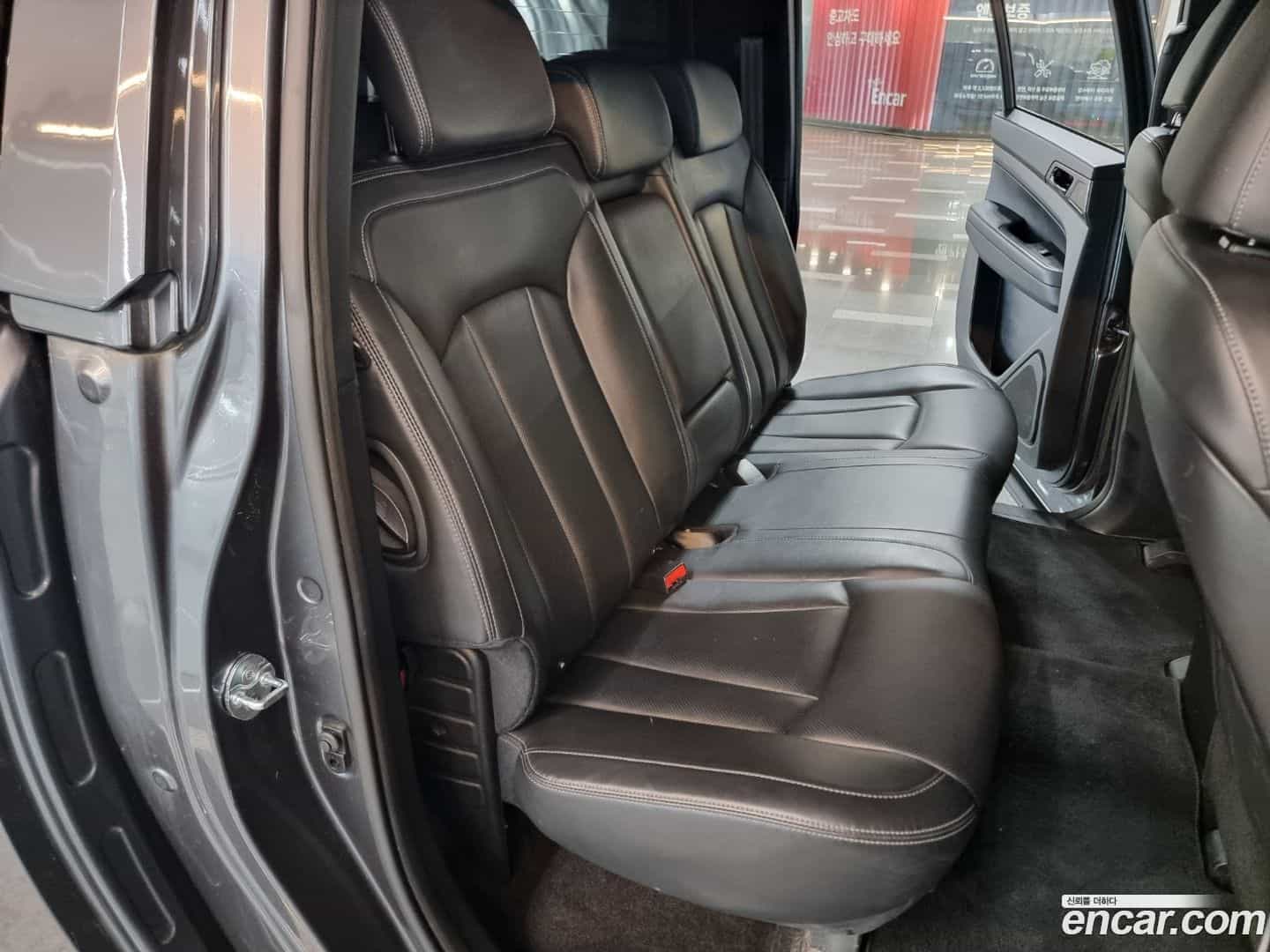 Rexton KG Mobility 2023.2-OPTION-022