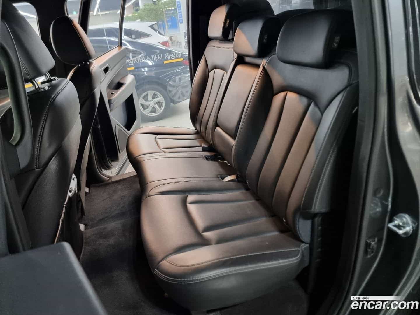 Rexton KG Mobility 2023.2-OPTION-023