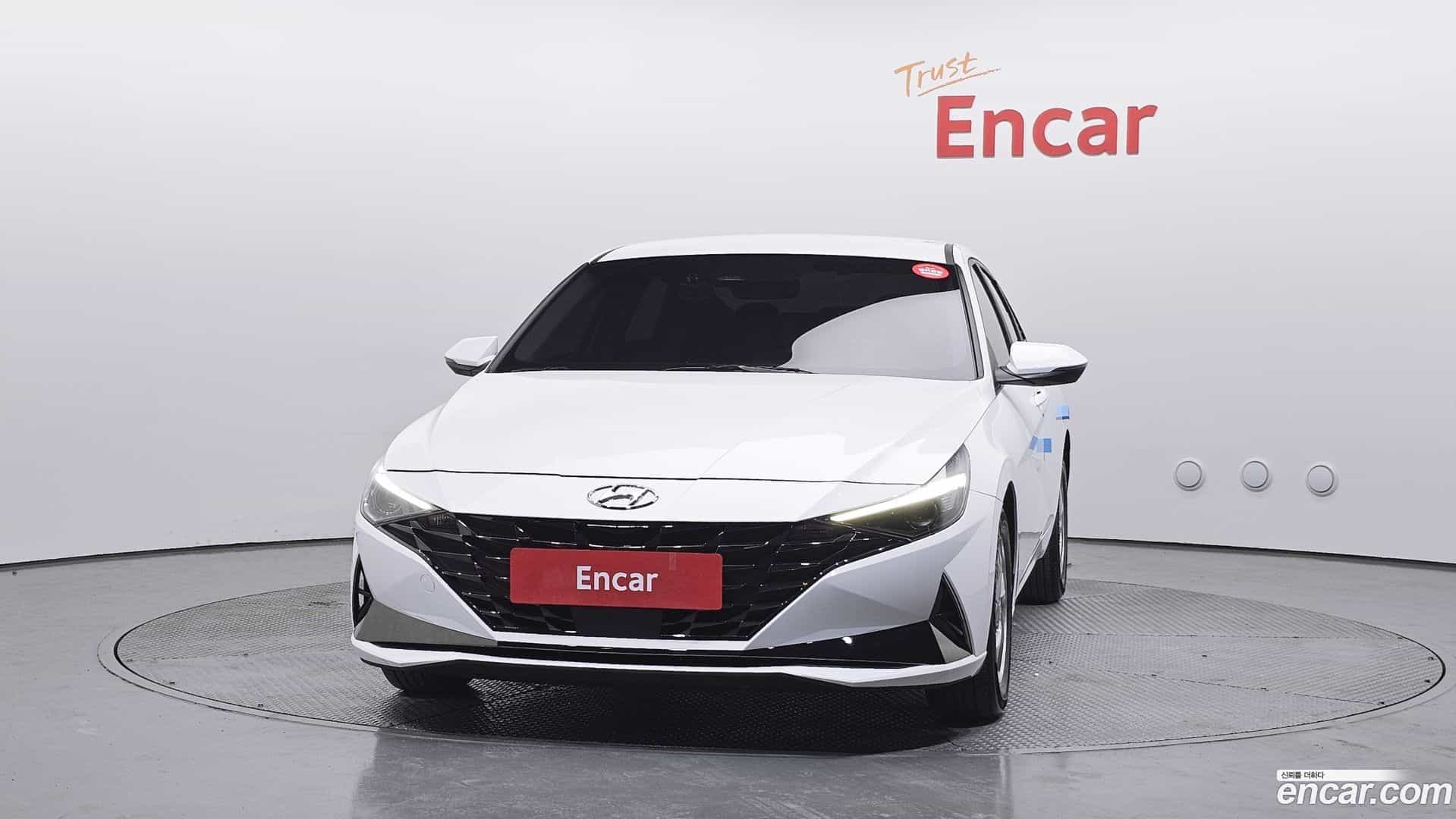 AVANTE Hyundai 2022.0-OUTER-003