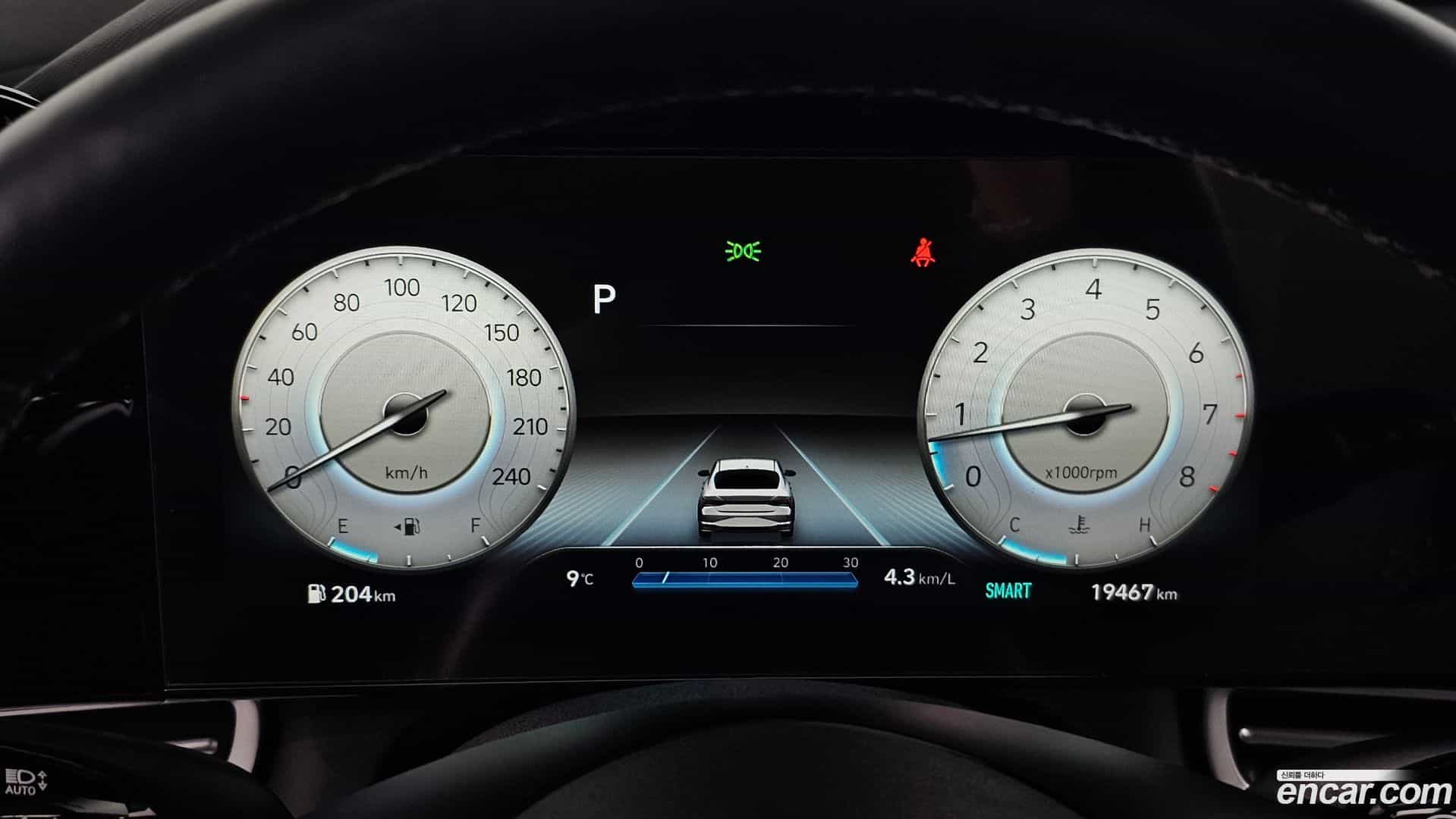 AVANTE Hyundai 2022.0-INNER-008