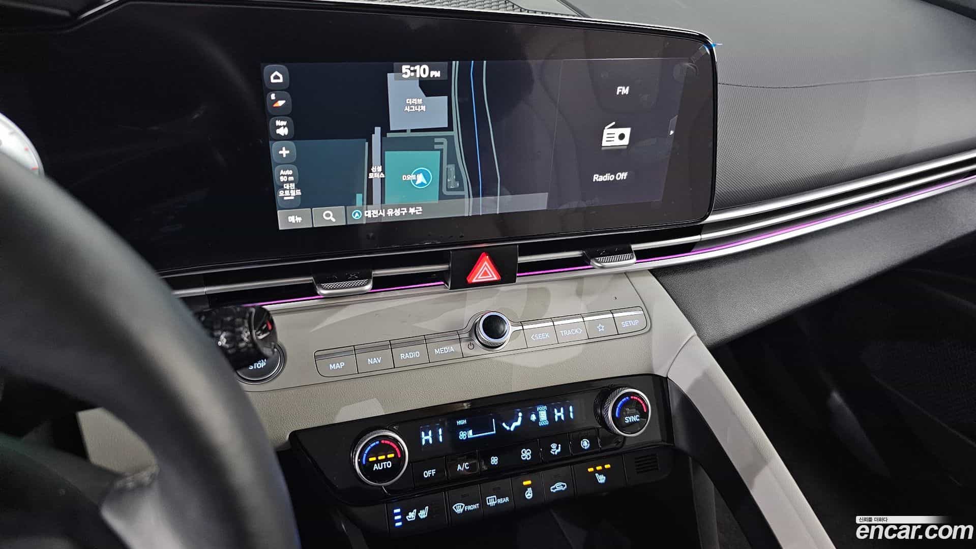 AVANTE Hyundai 2022.0-OPTION-023