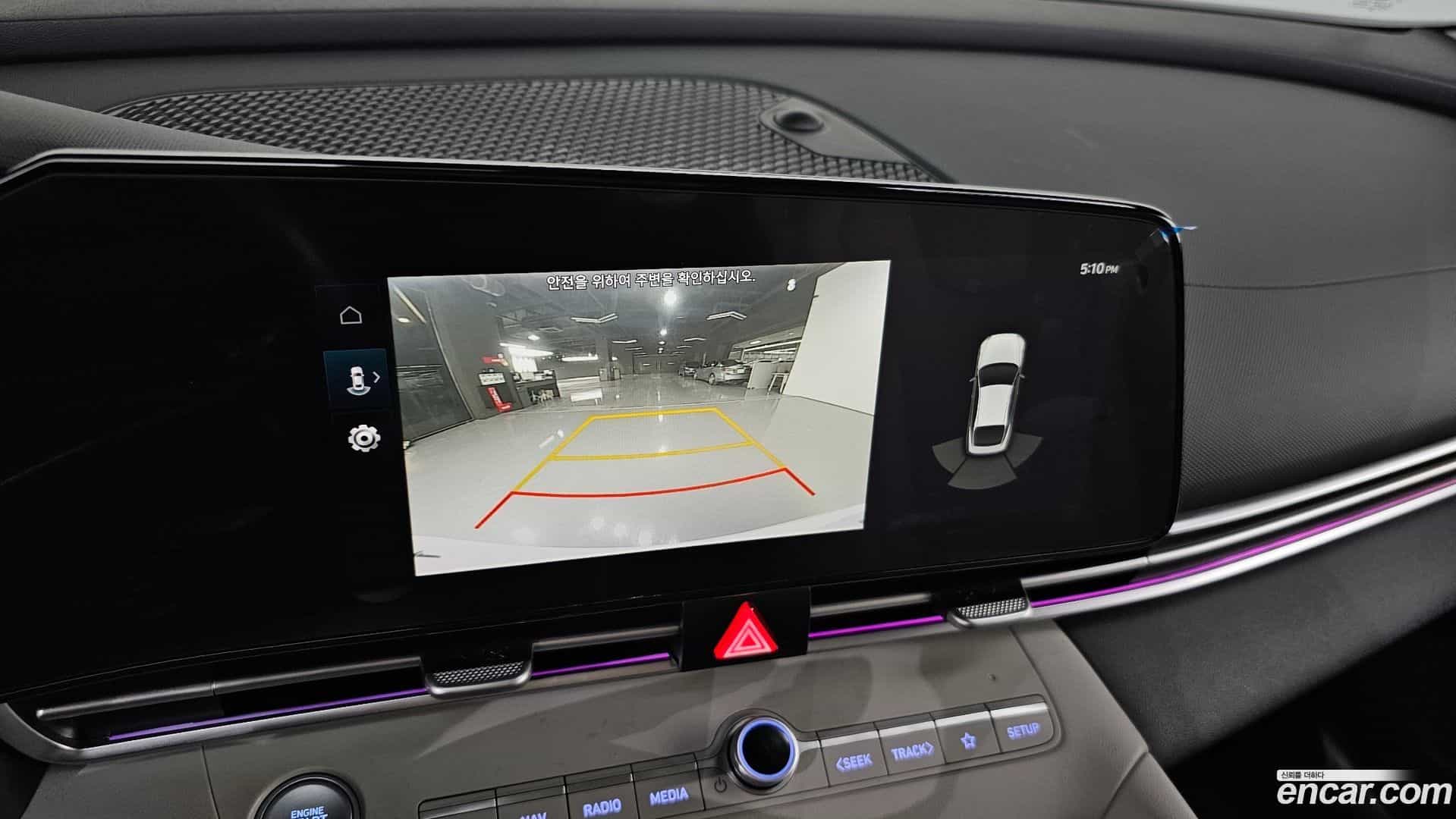AVANTE Hyundai 2022.0-OPTION-024