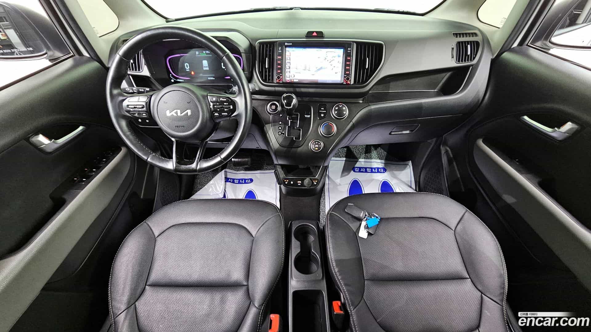 RAY Kia 2023.8-INNER-007