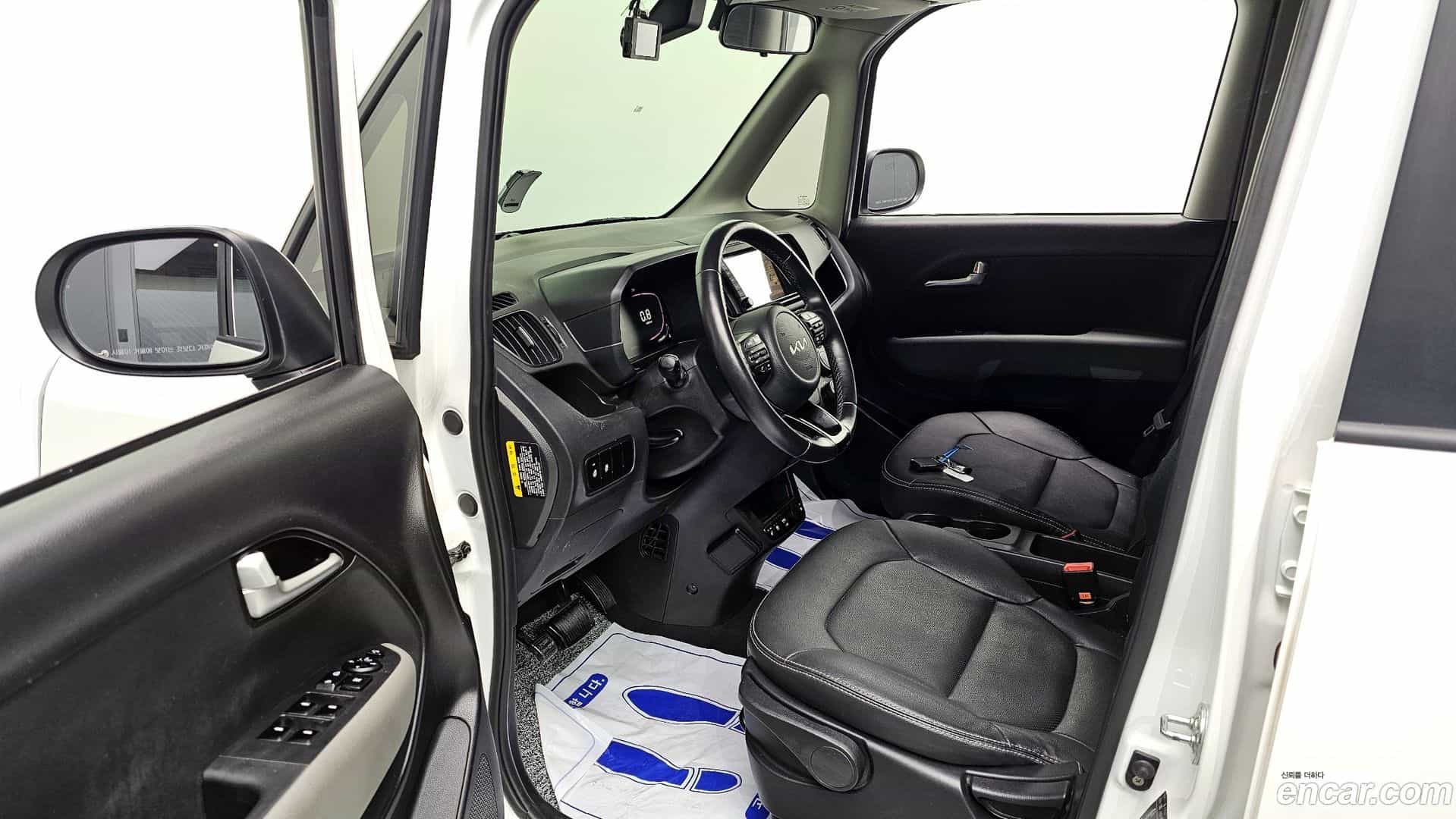 RAY Kia 2023.8-INNER-010