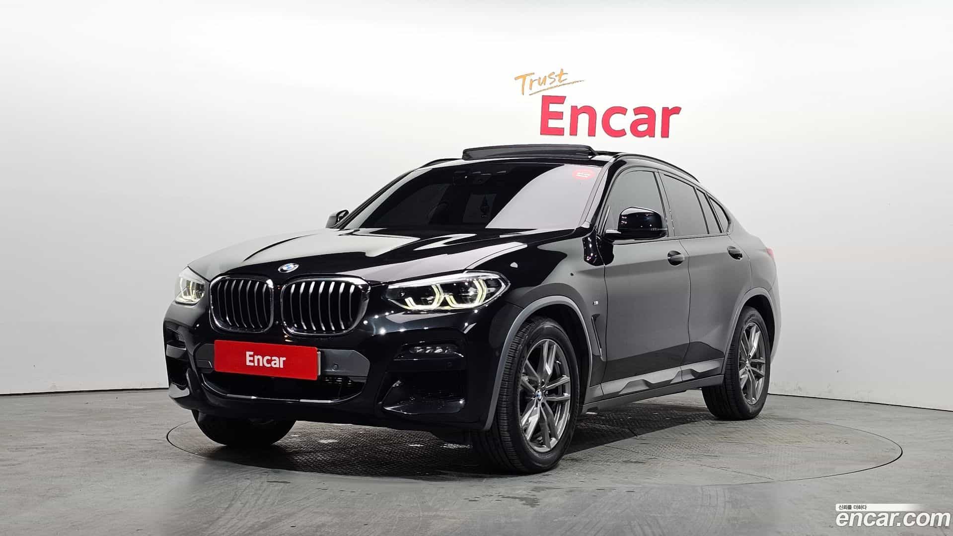 X4 BMW 2020.7-OUTER-001