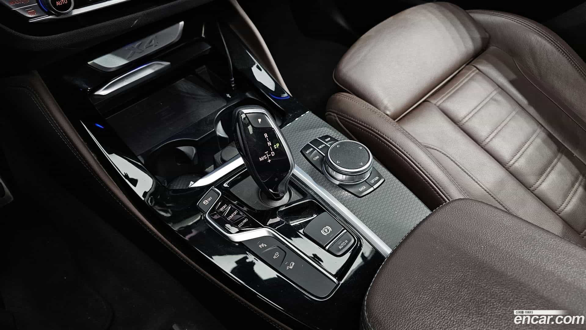 X4 BMW 2020.7-INNER-009