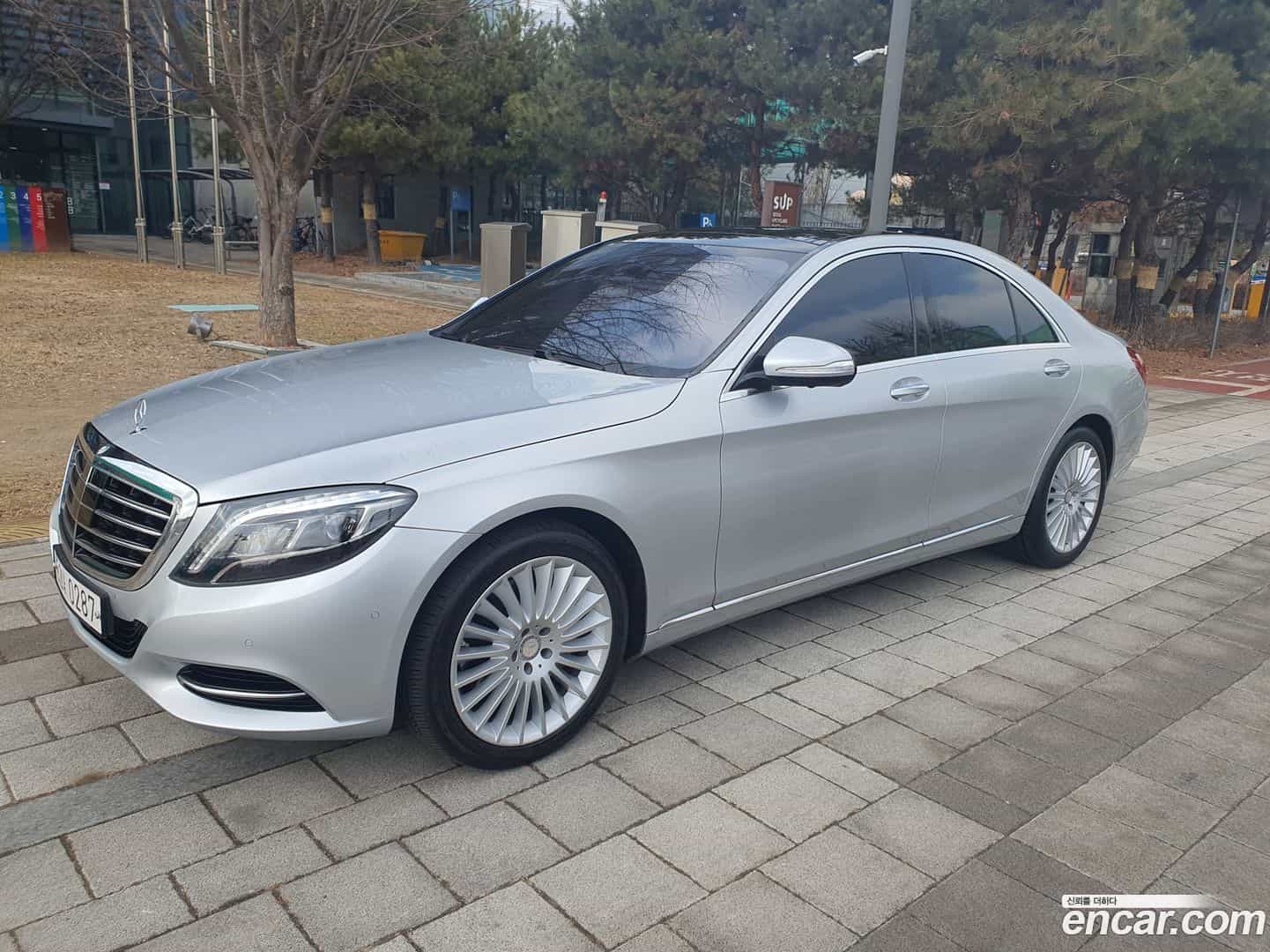 S-Class Mercedes-Benz 2016.9-OUTER-001
