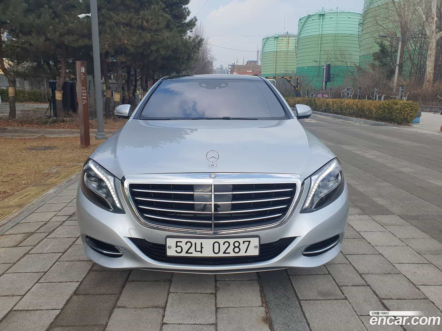 S-Class Mercedes-Benz 2016.9-OUTER-002