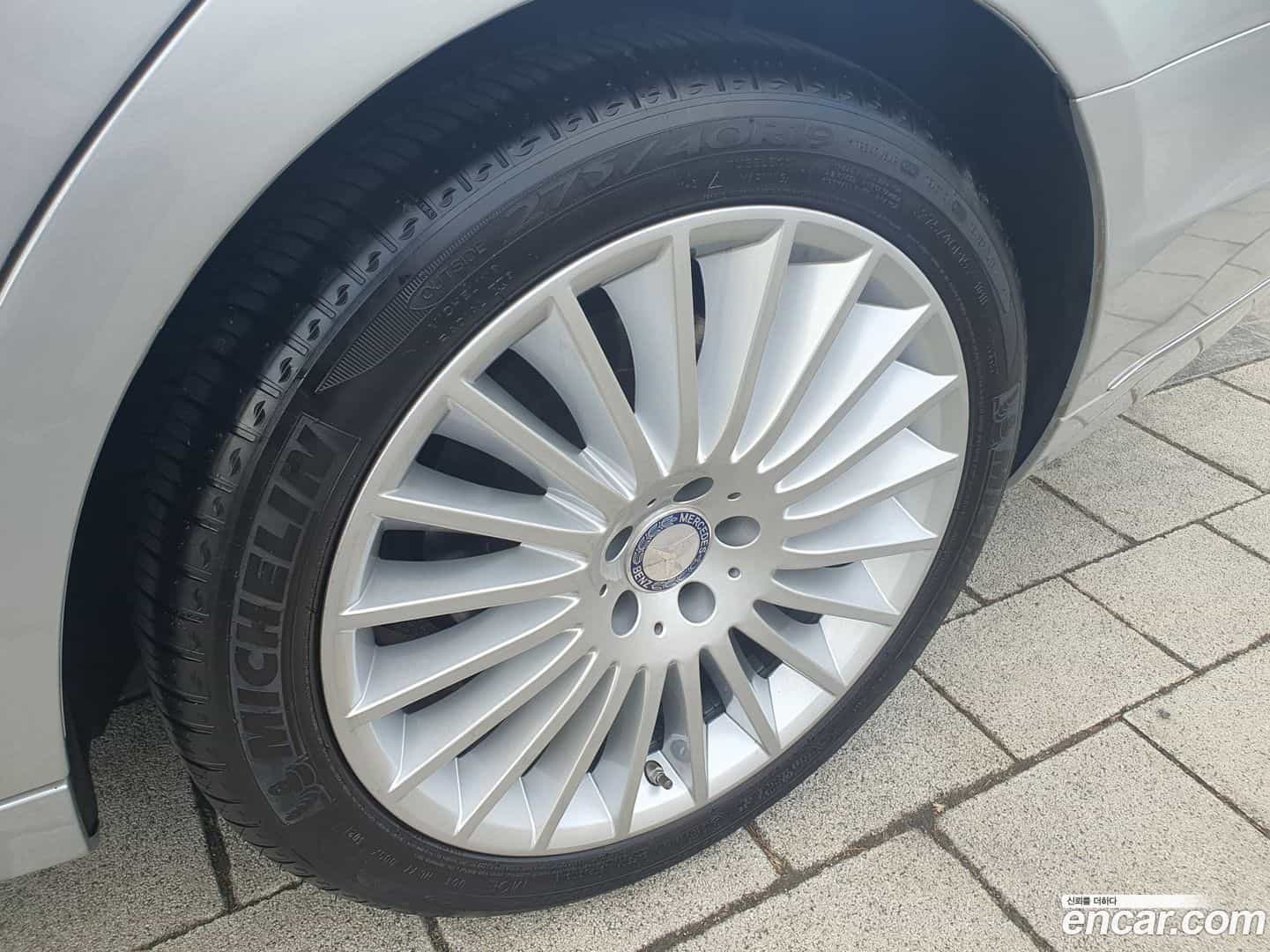 S-Class Mercedes-Benz 2016.9-OPTION-023