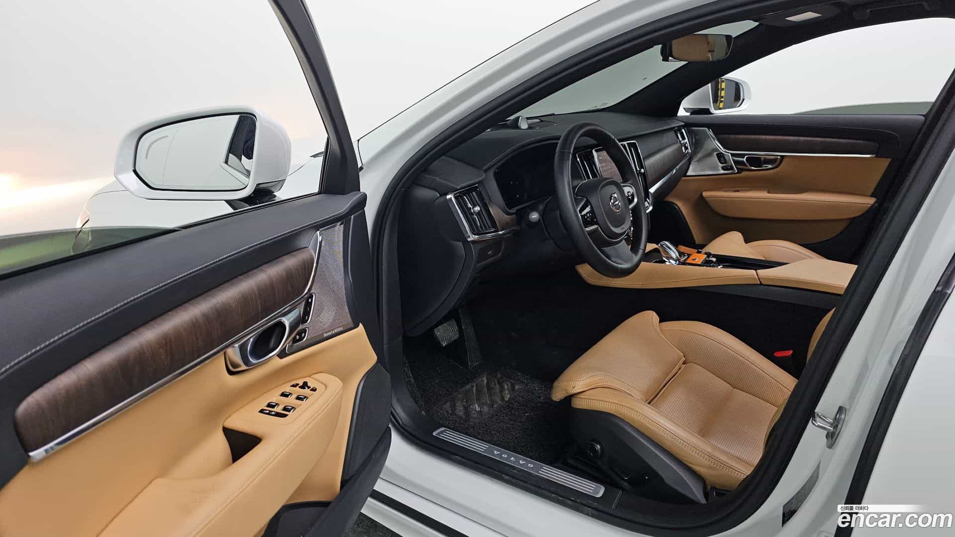 S90 Volvo 2022.11-INNER-010