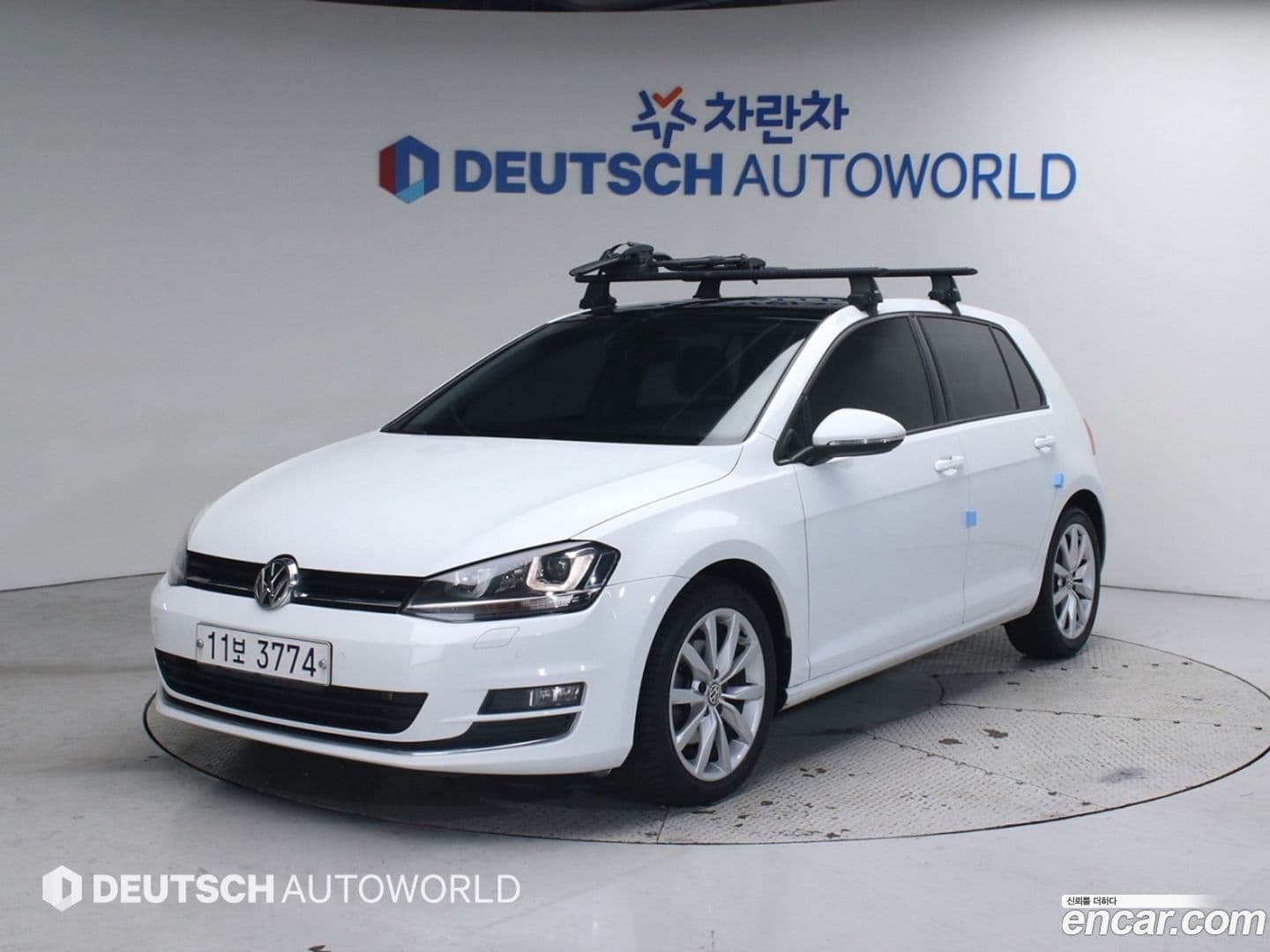 Main__Slider__Photo:Golf Volkswagen 2015.5-0