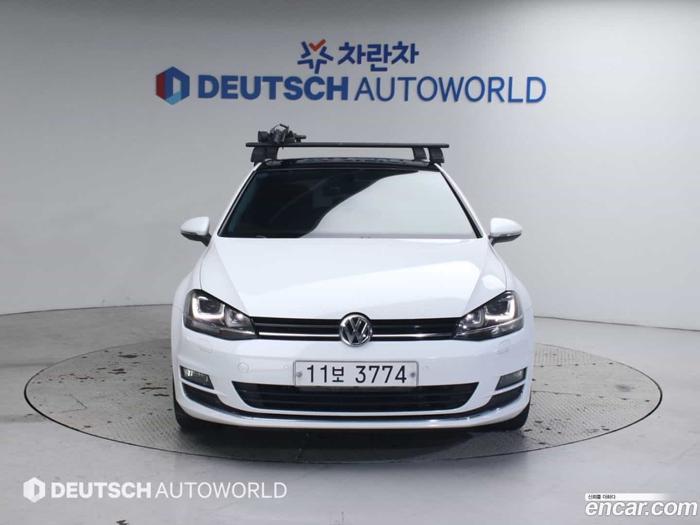 Golf Volkswagen 2015.5-OUTER-003