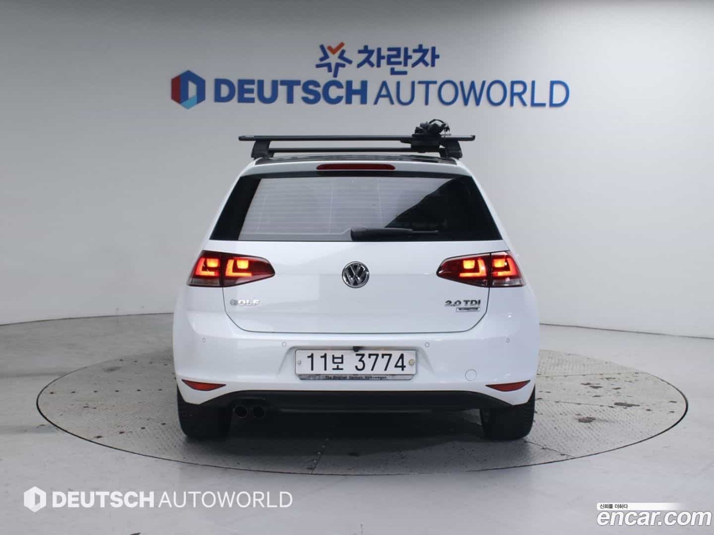 Golf Volkswagen 2015.5-OUTER-004