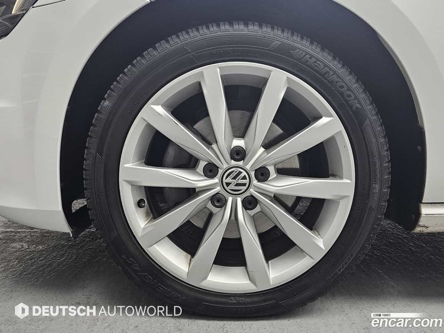 Golf Volkswagen 2015.5-OUTER-005