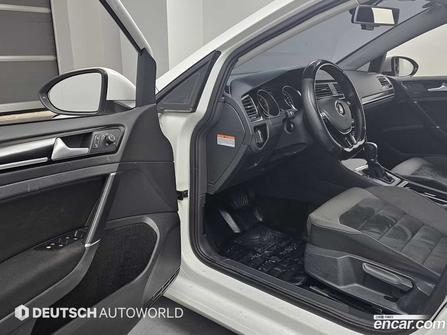 Golf Volkswagen 2015.5-OPTION-015