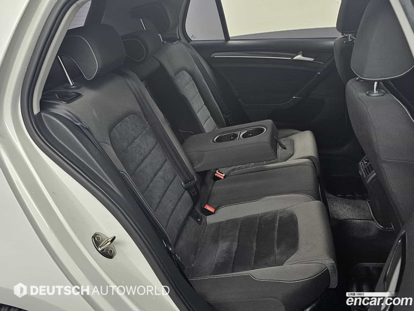 Golf Volkswagen 2015.5-OPTION-016