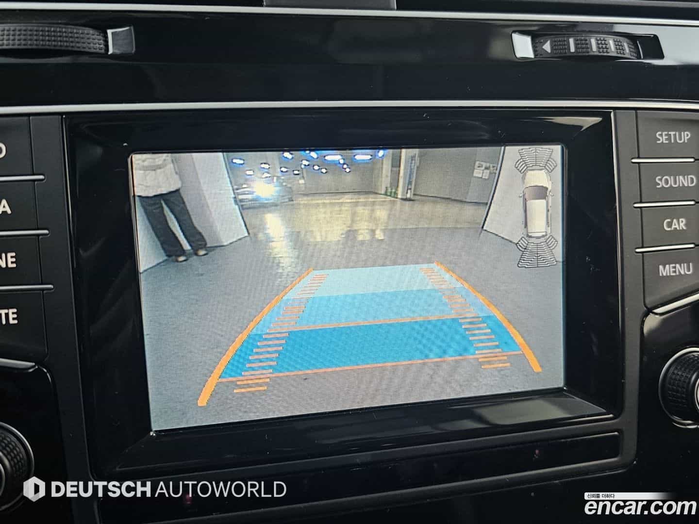 Golf Volkswagen 2015.5-OPTION-019