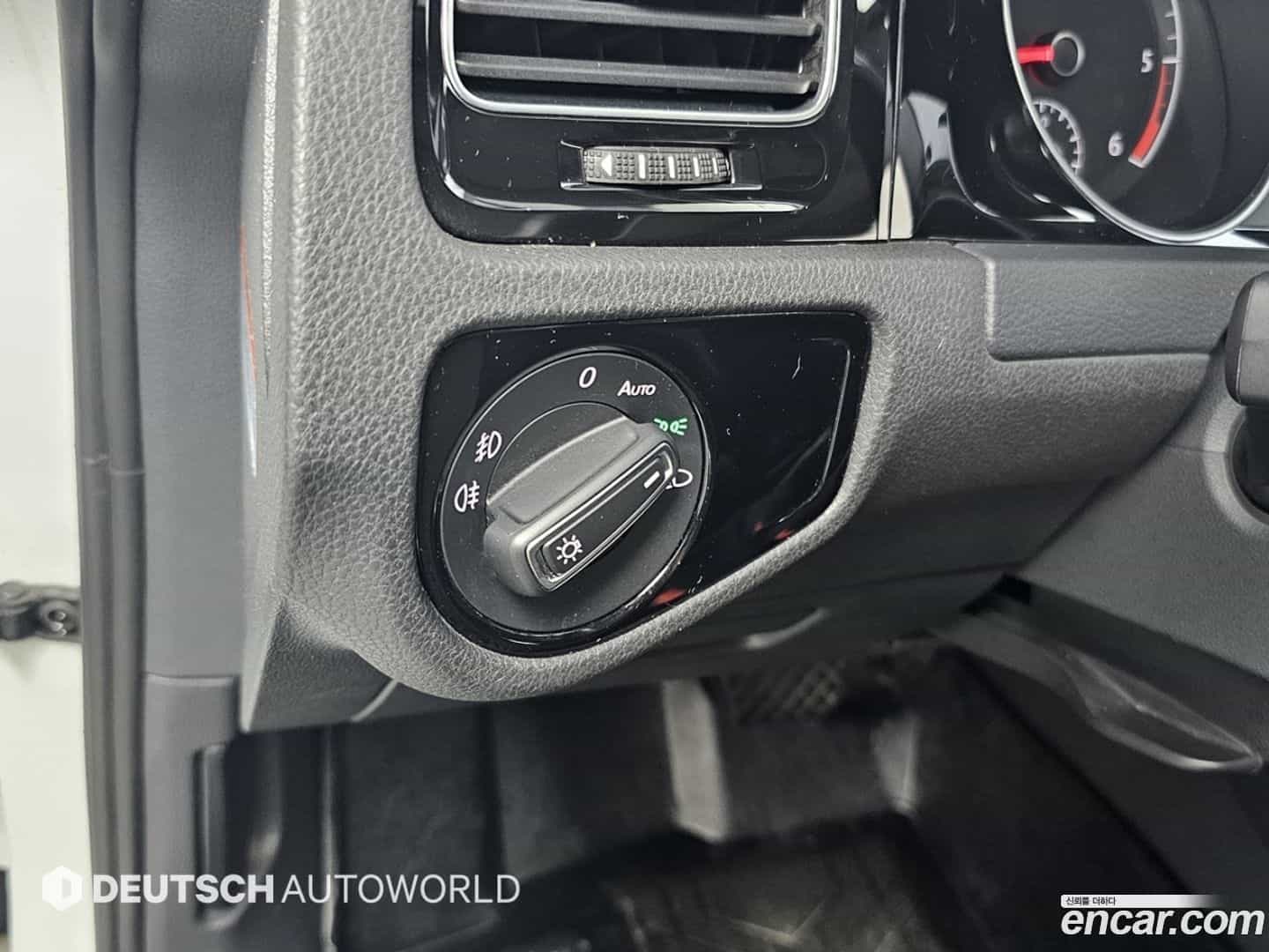 Golf Volkswagen 2015.5-OPTION-020