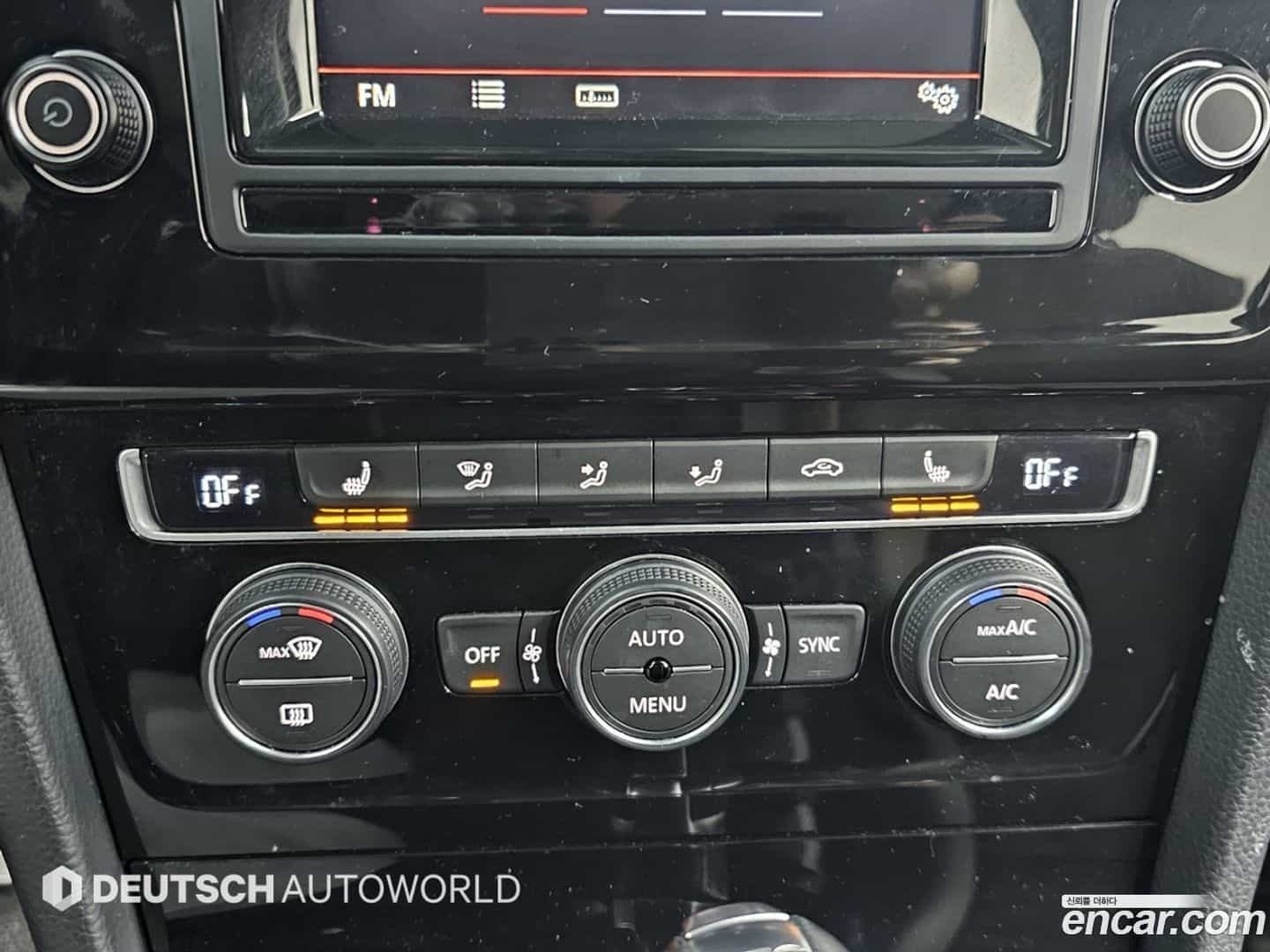 Golf Volkswagen 2015.5-OPTION-021