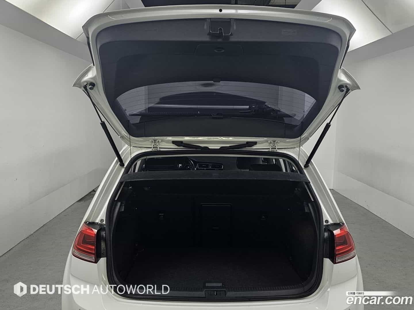 Golf Volkswagen 2015.5-OPTION-024