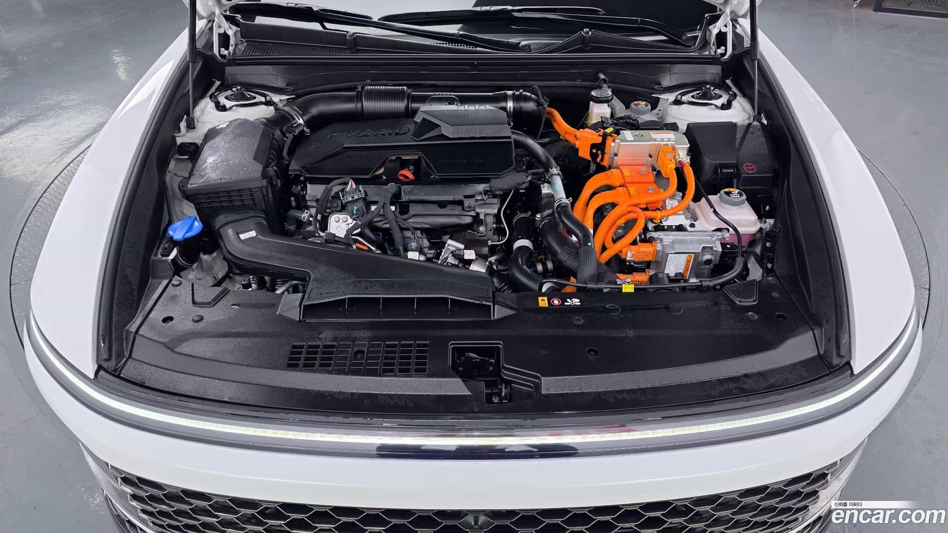 Grandeur Hyundai 2025.0-INNER-006