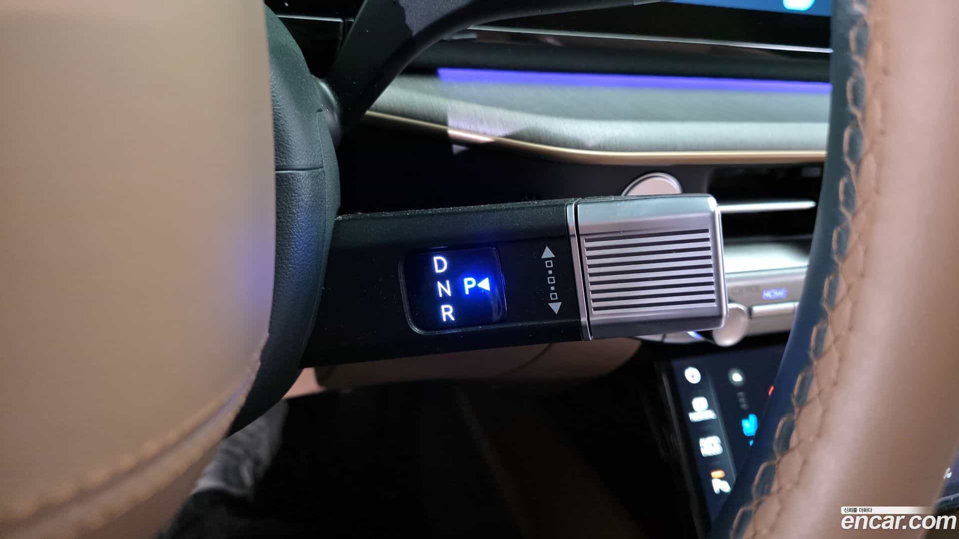 Grandeur Hyundai 2025.0-INNER-009