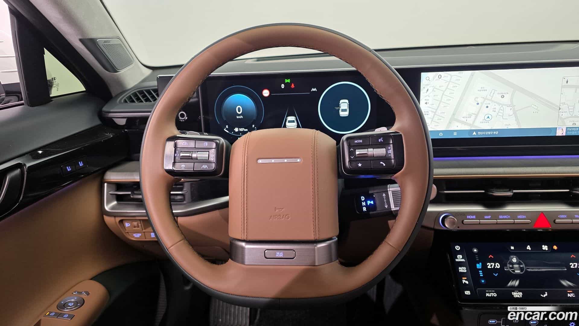 Grandeur Hyundai 2025.0-OPTION-017