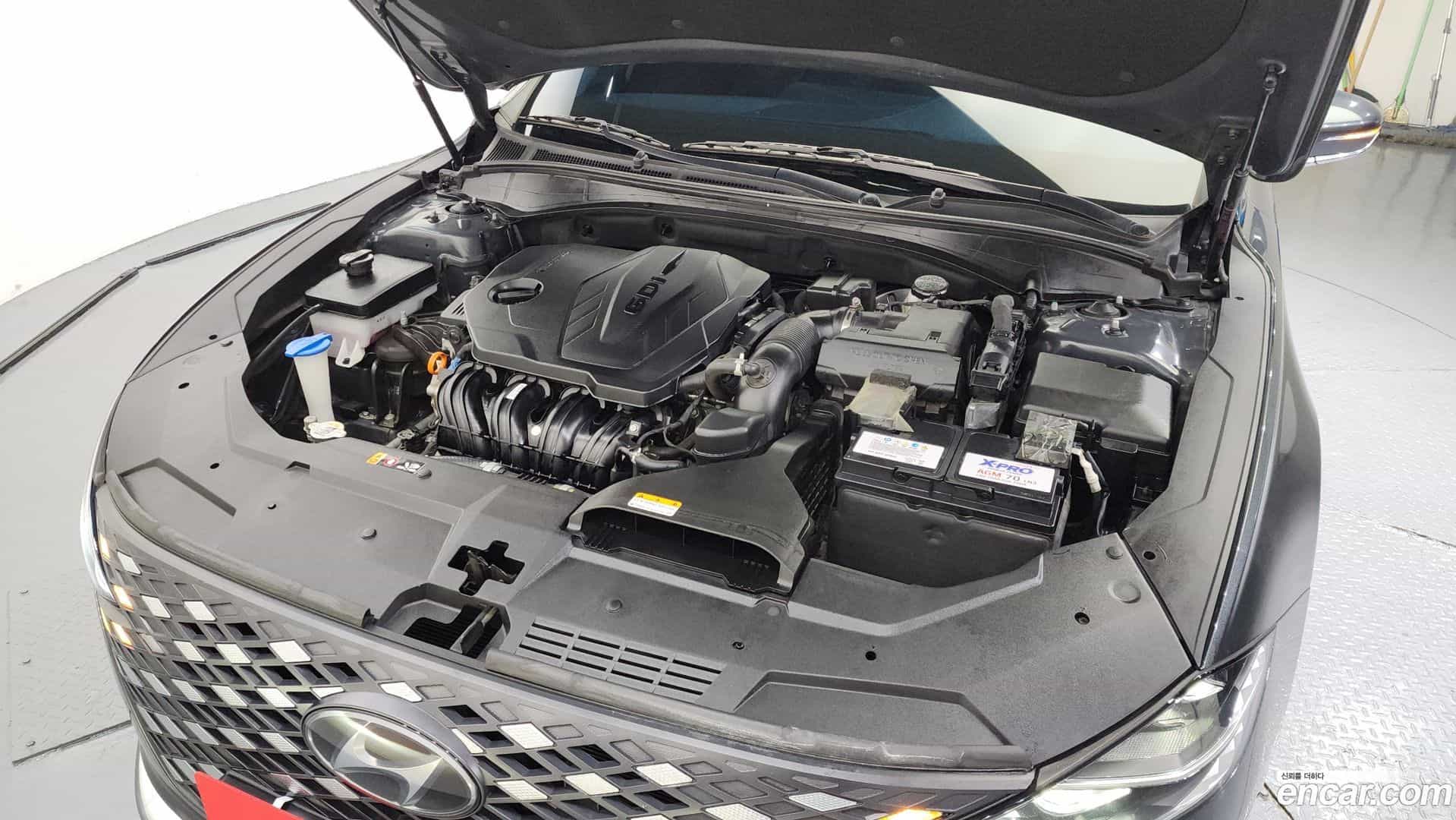 Grandeur Hyundai 2021.9-INNER-006