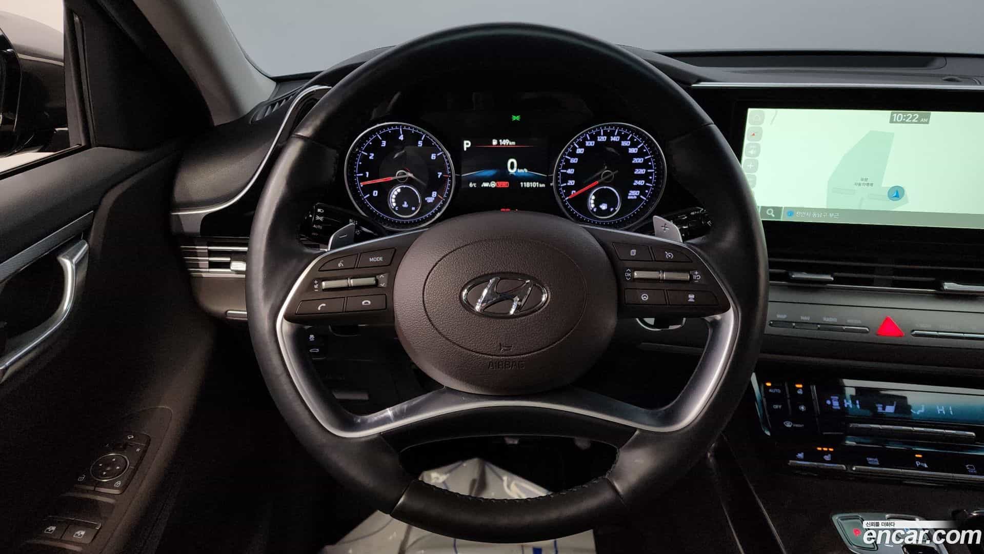 Grandeur Hyundai 2021.9-OPTION-018