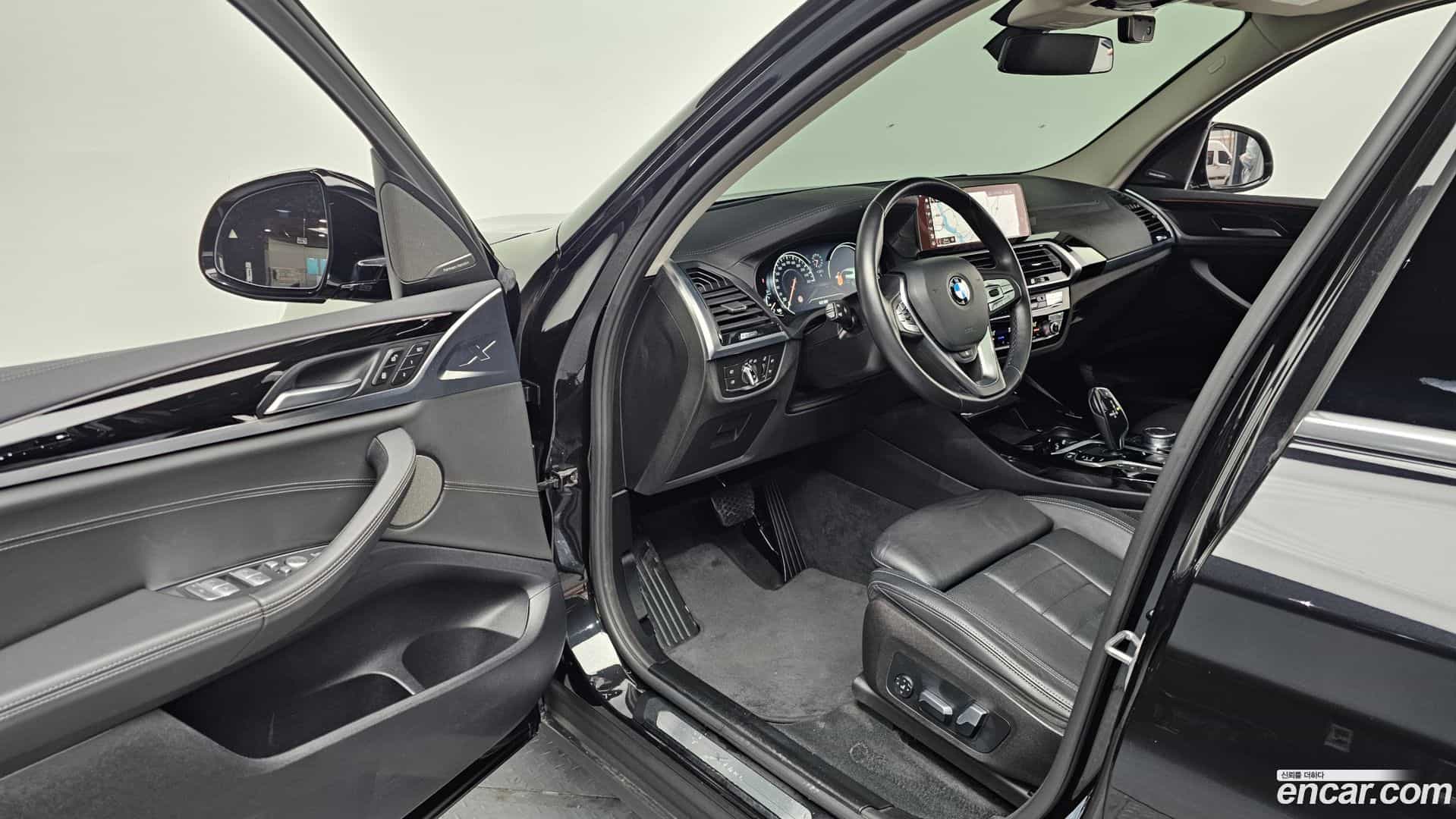 X3 BMW 2019.2-INNER-010