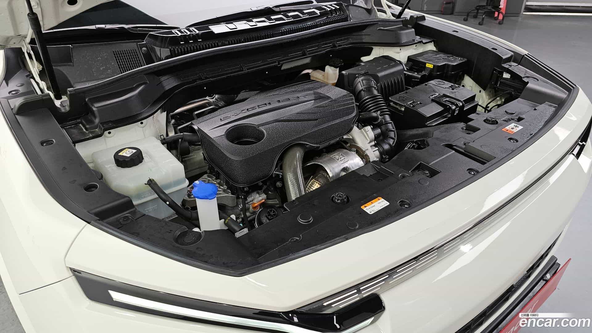 Actyon KG Mobility 2025.1-INNER-006
