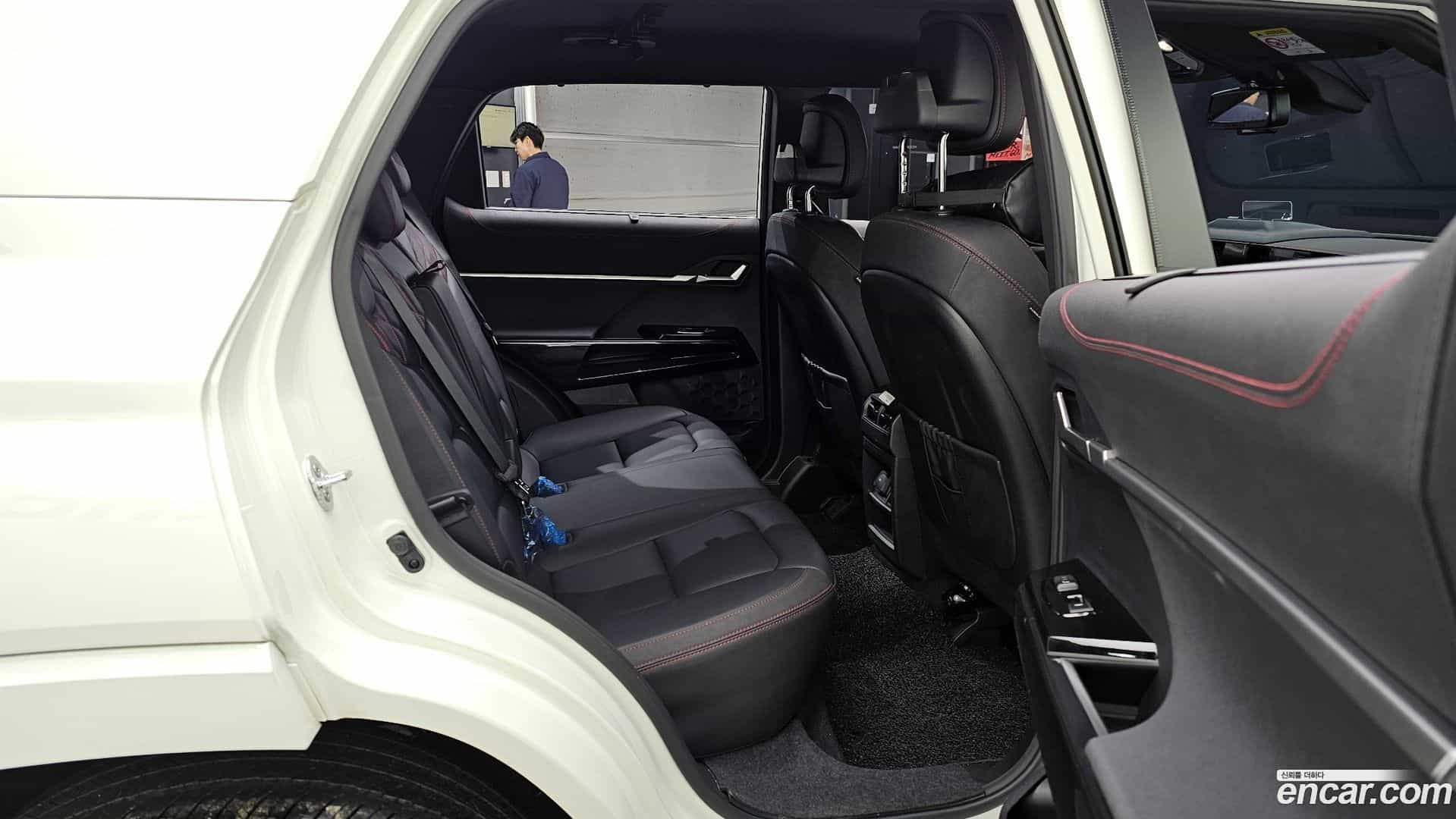 Actyon KG Mobility 2025.1-OPTION-016