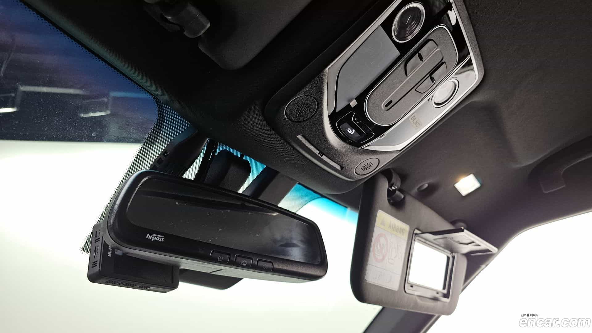 Actyon KG Mobility 2025.1-OPTION-021