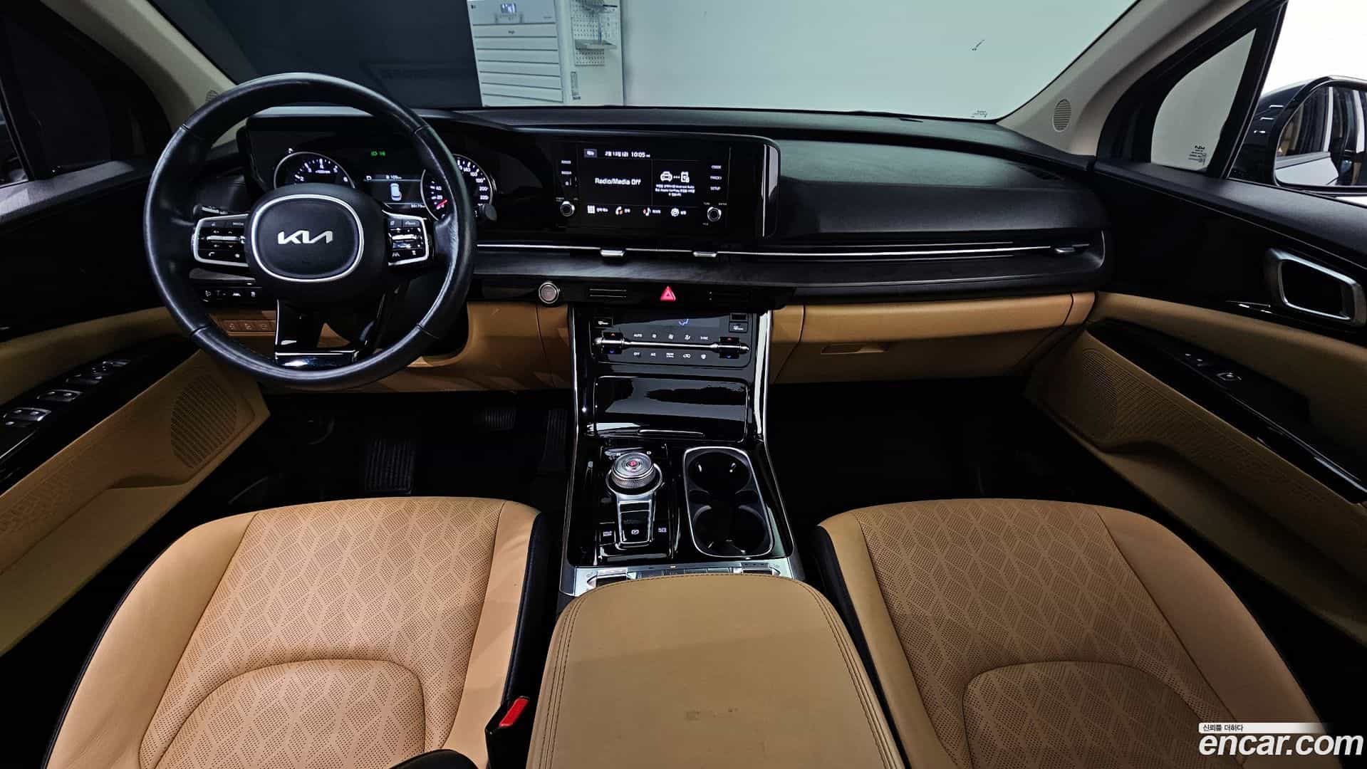 Canival Kia 2022.2-INNER-007
