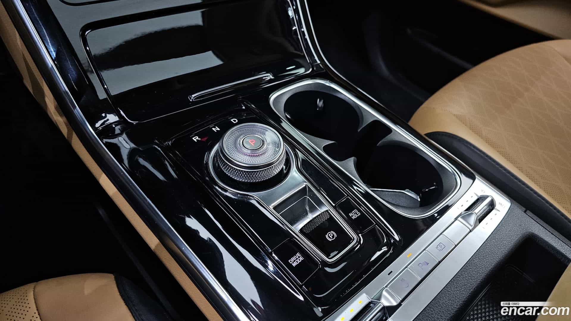 Canival Kia 2022.2-INNER-009