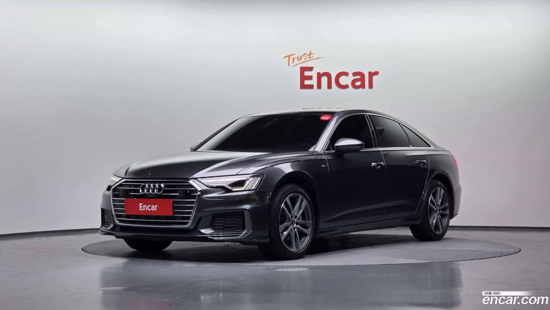 A6 Audi 2021.8-OUTER-001