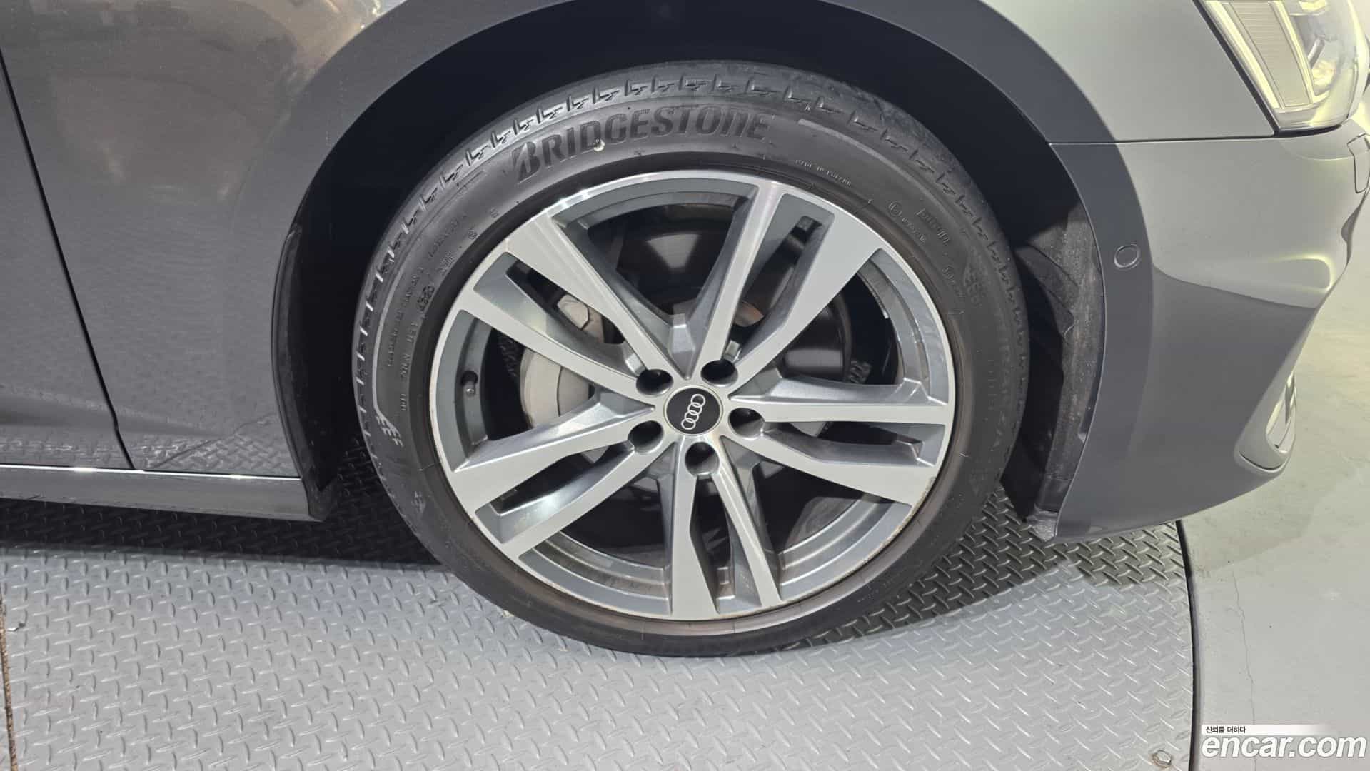 A6 Audi 2021.8-OUTER-005