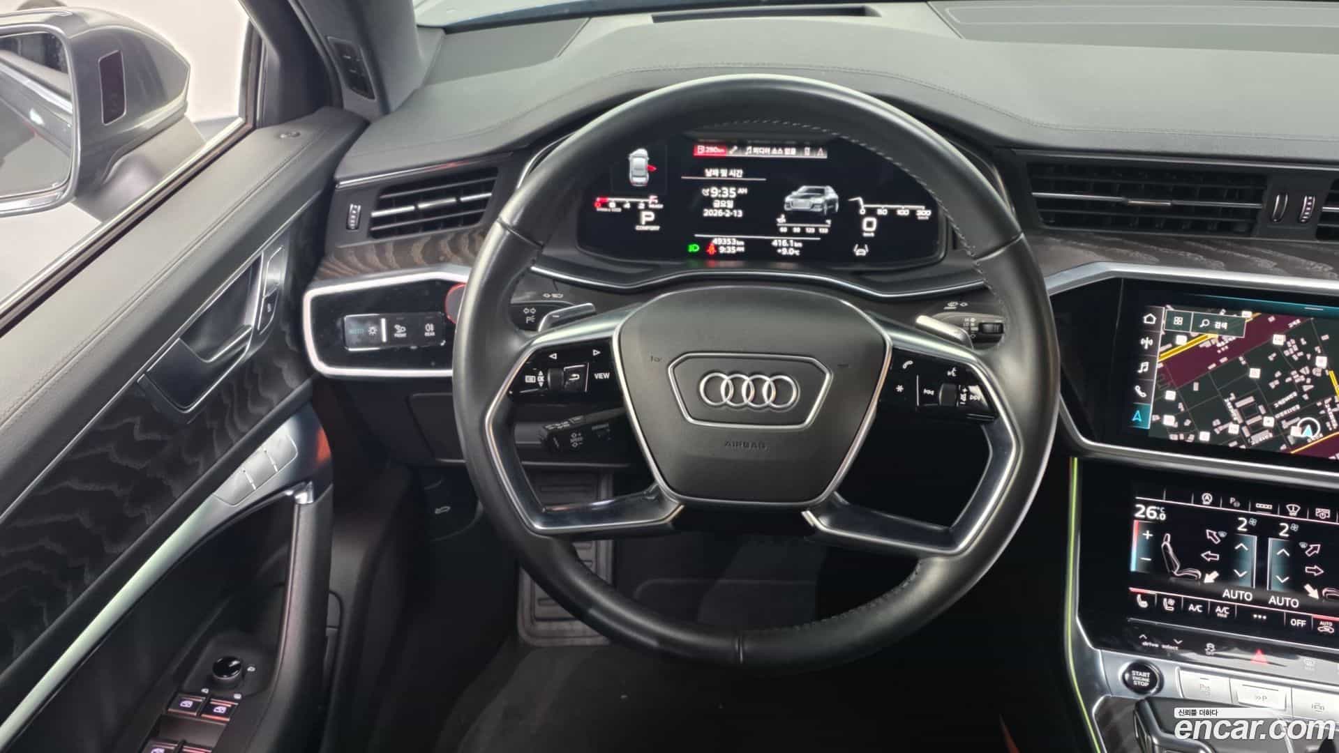 A6 Audi 2021.8-OPTION-017