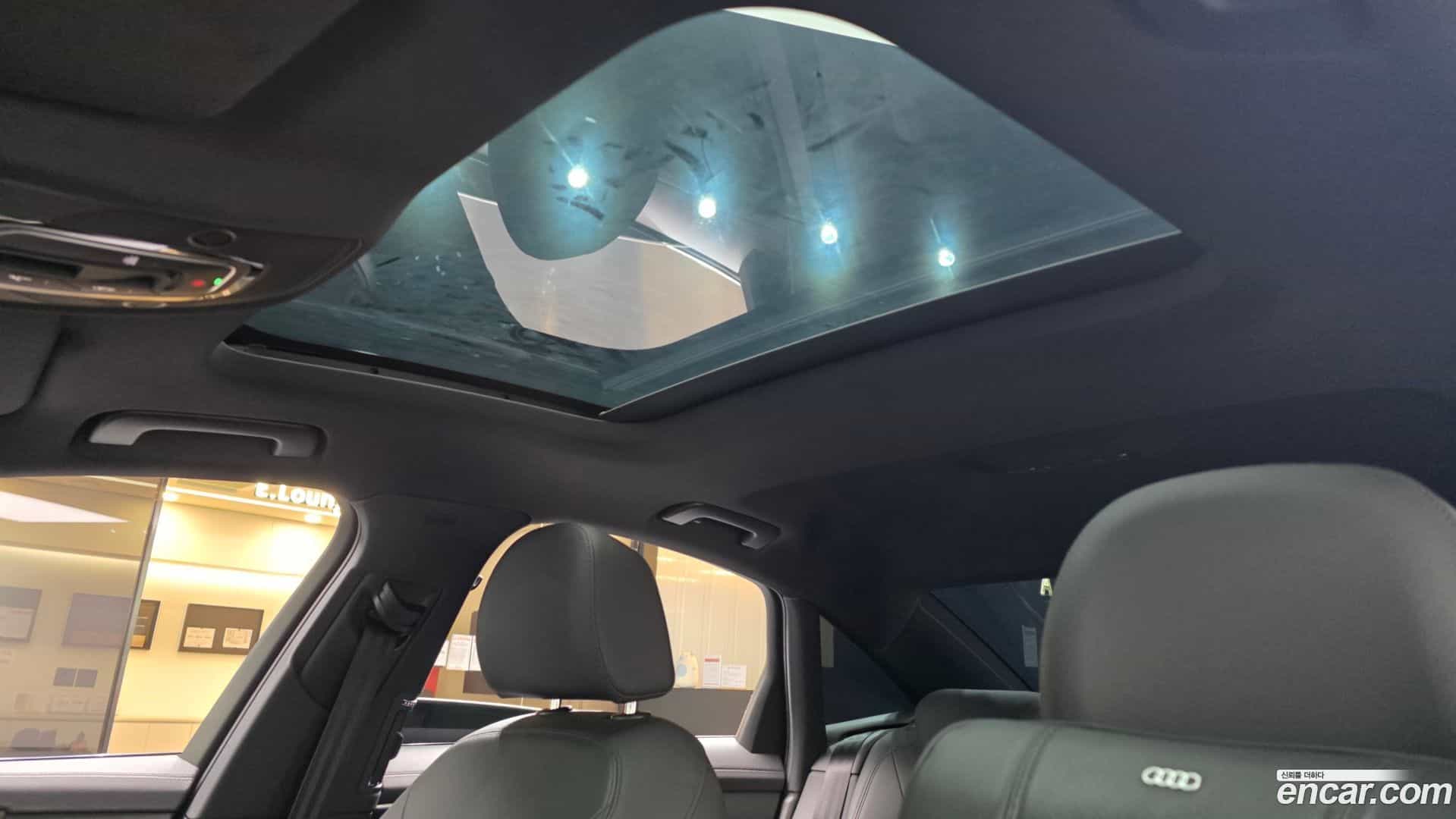 A6 Audi 2021.8-OPTION-022