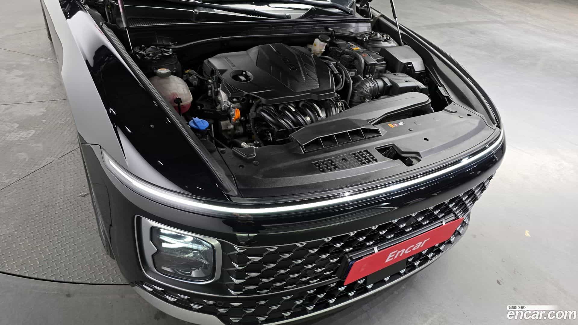 Grandeur Hyundai 2023.6-INNER-006