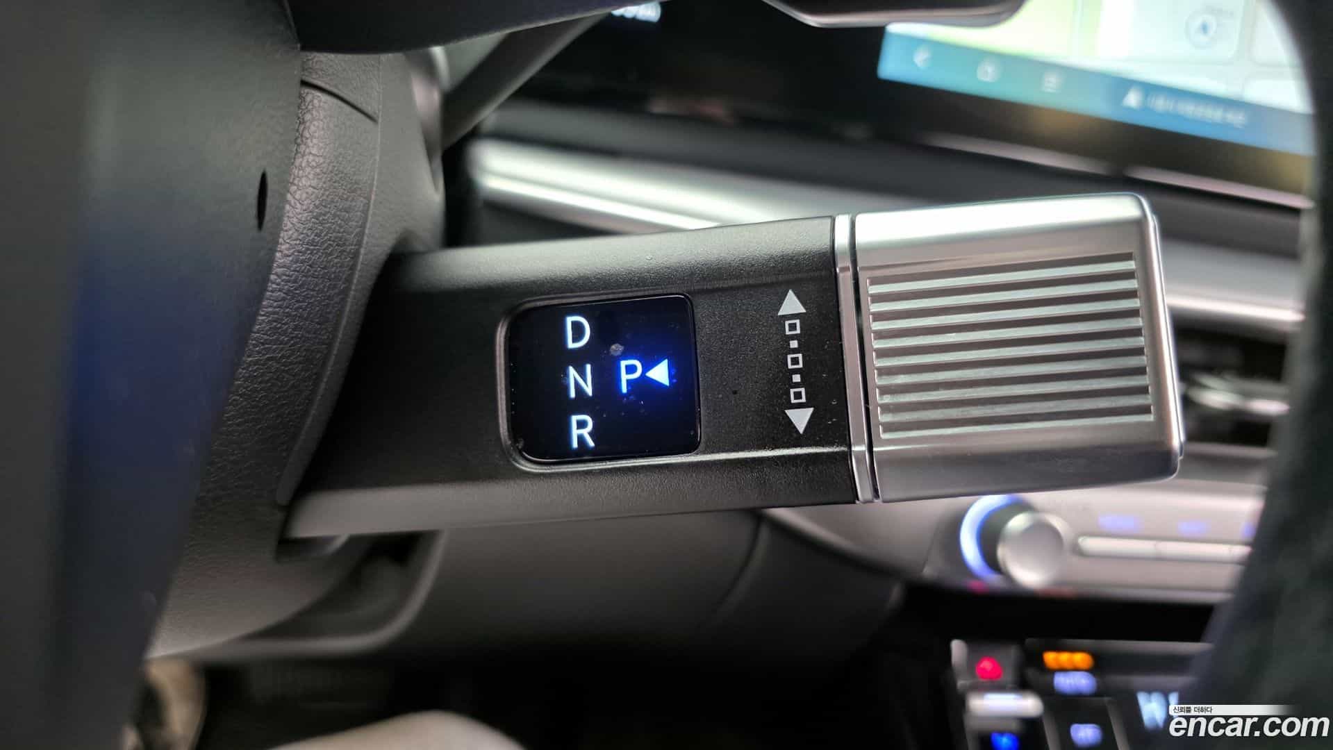 Grandeur Hyundai 2023.6-INNER-009