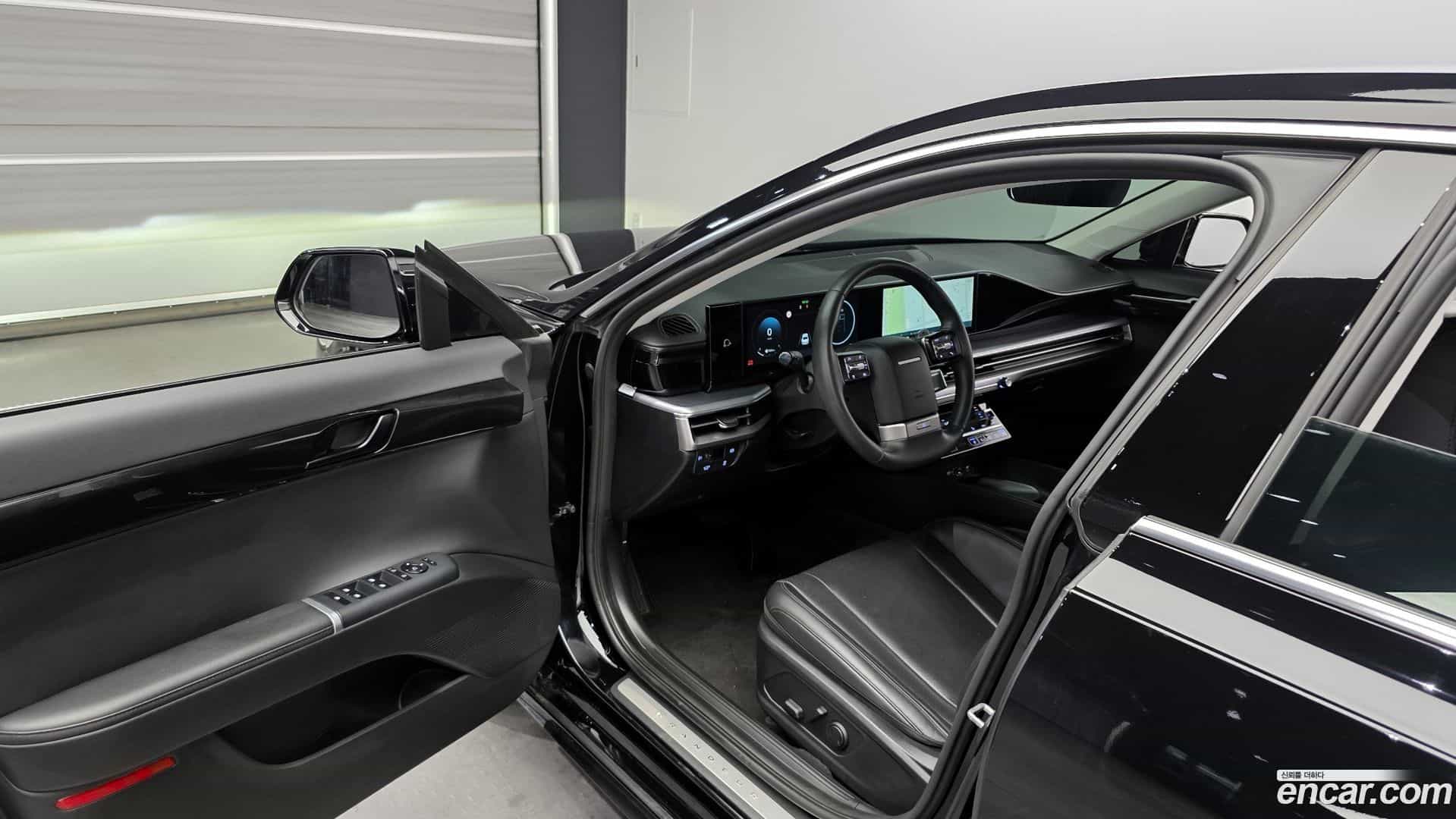 Grandeur Hyundai 2023.6-INNER-010